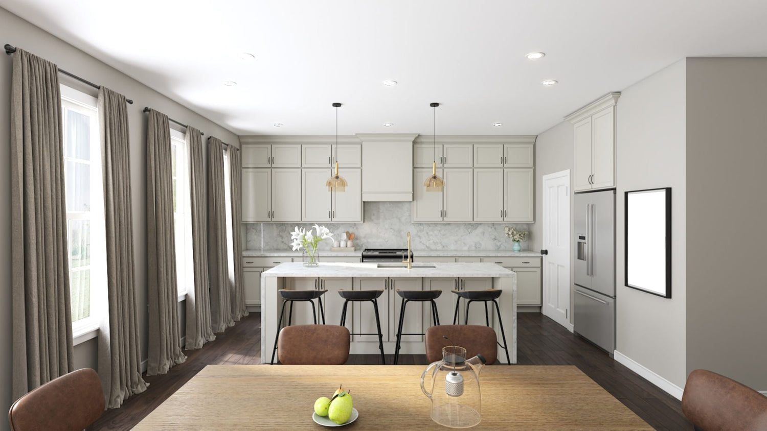 Kitchen & Small Appliances