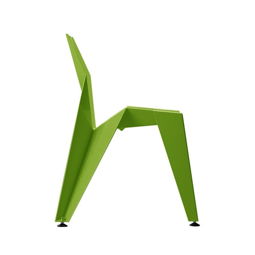 ED-HH Chair - Fresh Green