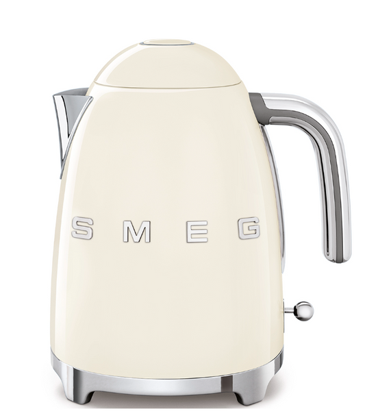 Smeg 50-style kettle