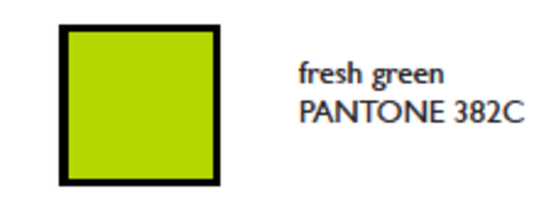 ED-HH Chair - Fresh Green