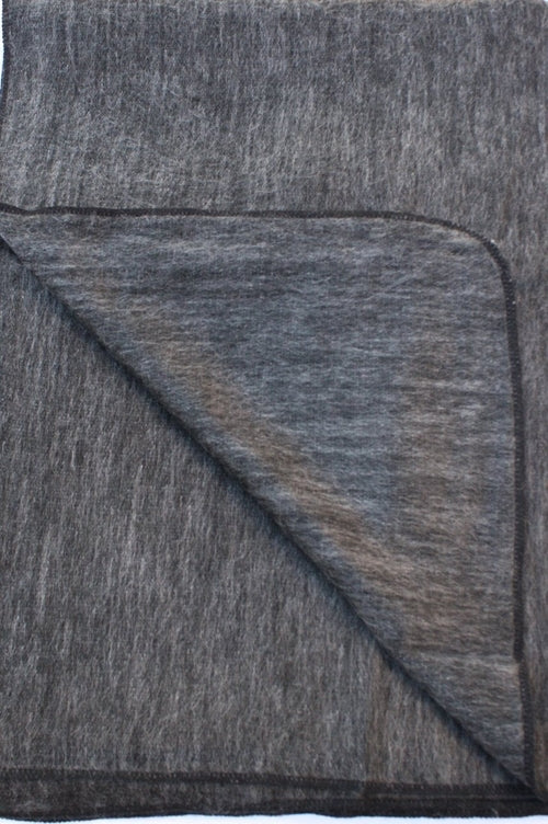 Alpaca Bed Blanket