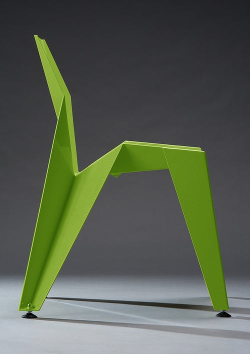 ED-HH Chair - Fresh Green