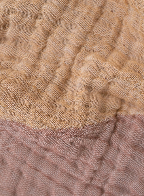 Cotton Bedding Set – Cream