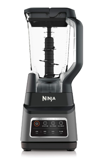 Ninja Professional Countertop Blender